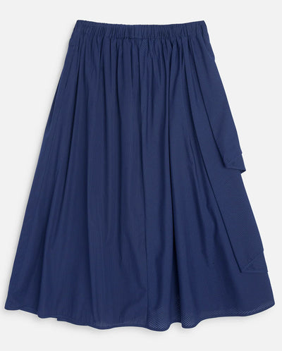 TLC Skirt - Navy