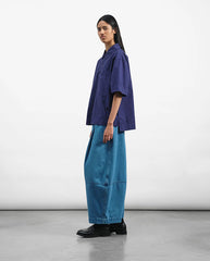 Deadbeat Trouser - 90's Denim