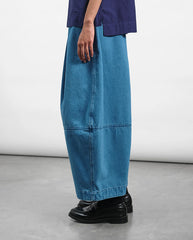 Deadbeat Trouser - 90's Denim