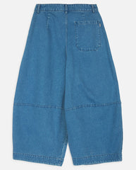 Deadbeat Trouser - 90's Denim