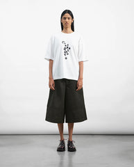 Ezy Culotte DARK GREEN