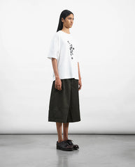 Ezy Culotte DARK GREEN