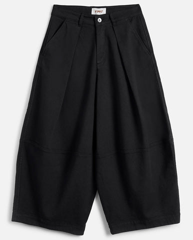 Drawcord Baggy Pants CORAL