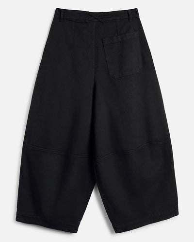 Deadbeat Trouser BLACK