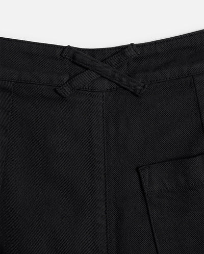 Deadbeat Trouser BLACK