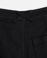 Deadbeat Trouser BLACK