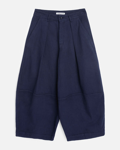 Deadbeat Trouser - Navy