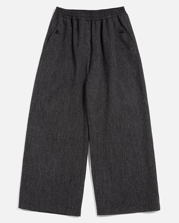 Miners Trouser CHARCOAL