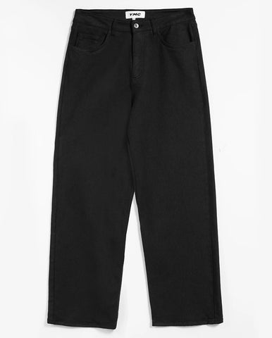 Gattitude Flared Pant BLACK