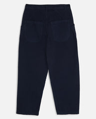 Twisted Seam trouser NAVY