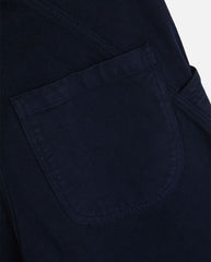 Twisted Seam trouser NAVY