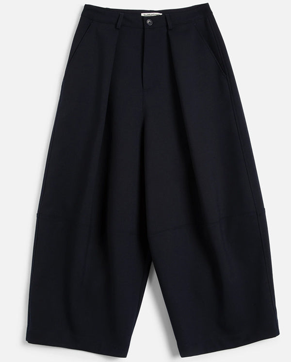 DEADBEAT TROUSER - NAVY