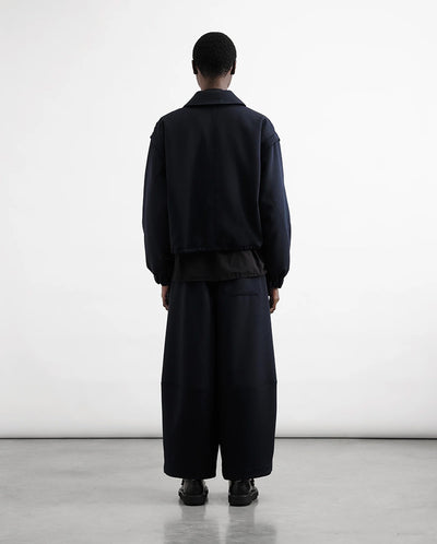 DEADBEAT TROUSER - NAVY