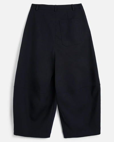 DEADBEAT TROUSER - NAVY