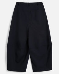 DEADBEAT TROUSER - NAVY