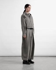 DEADBEAT TROUSER - GREY