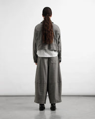 DEADBEAT TROUSER - GREY