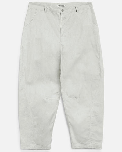 Twisted Seam Jean - Natural