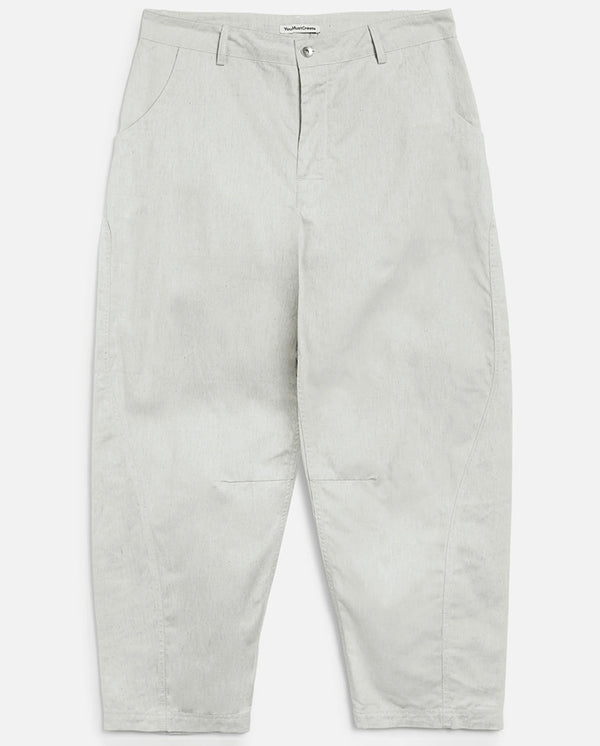 Twisted Seam Jean - Natural