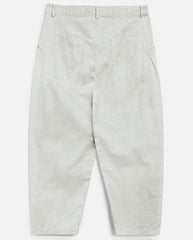 Twisted Seam Jean - Natural