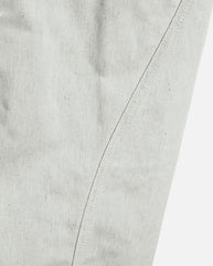 Twisted Seam Jean - Natural