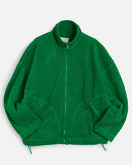 Aaron Fleece GREEN