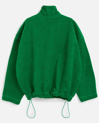 Aaron Fleece GREEN