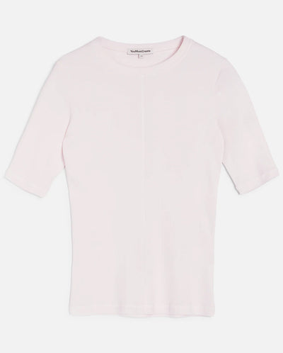 Charlotte T-Shirt Pink