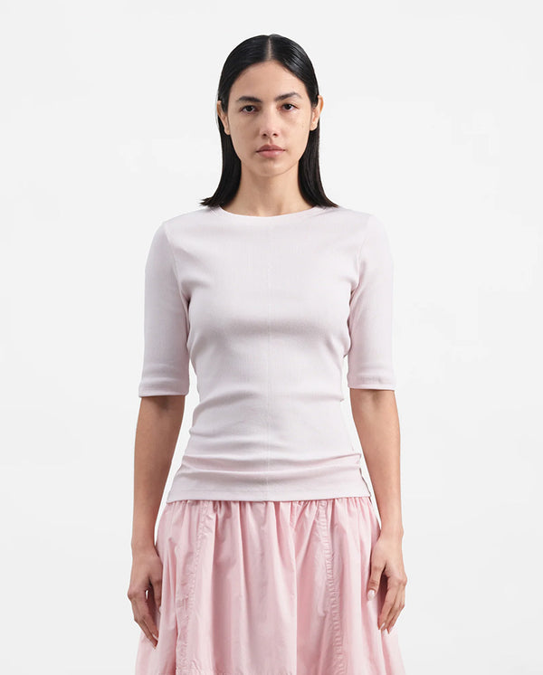 Charlotte T-Shirt Pink