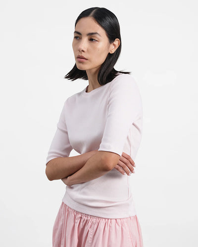 Charlotte T-Shirt Pink