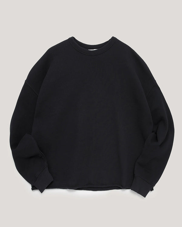 Pam Sweatshirt BLACK