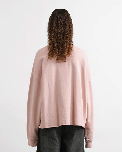 Pam Sweatshirt PINK