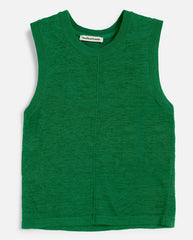 Dot Vest GREEN
