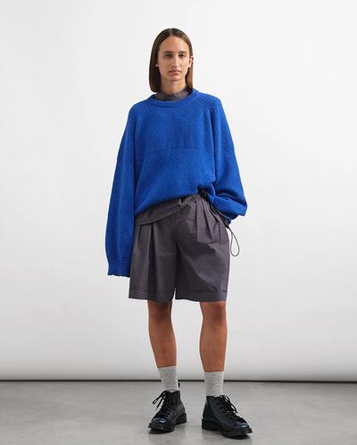 Bellow Knit BLUE