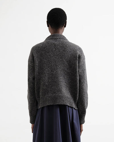 Bonnie Jumper - Charcoal
