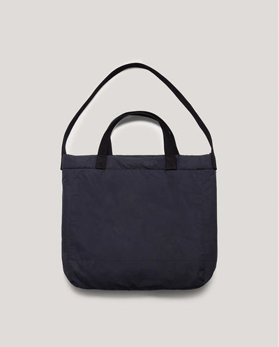 Nylon Tote bag NAVY