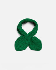 Slot Scarf Green