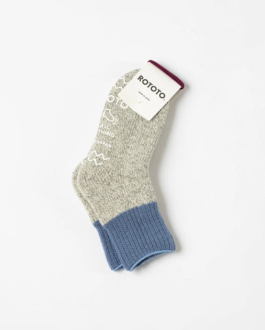 Runa Five Panel Cap Putty Grey - Olive