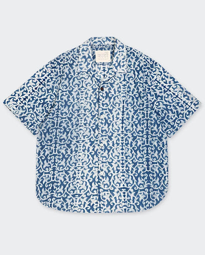 RONEN SHIBORI - INDIGO
