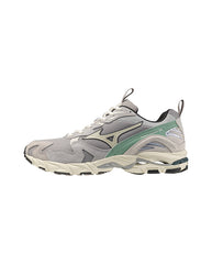 Wave Rider 10 - Opal Gray/Pristine/Creme de Me
