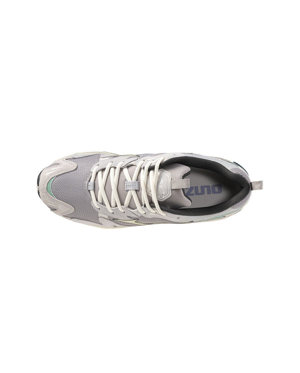 Wave Rider 10 - Opal Gray/Pristine/Creme de Me