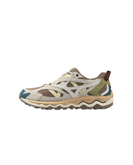 WAVE MUJIN TL - Fossil/Snow White/Summer Sand