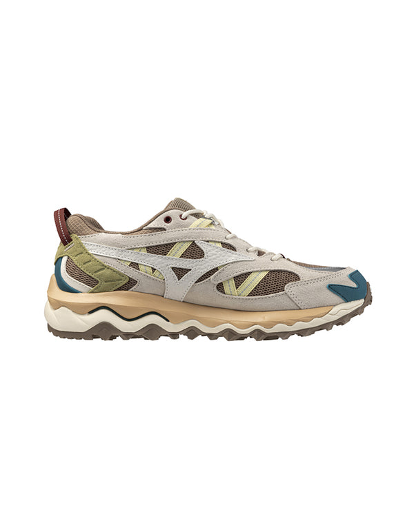 WAVE MUJIN TL - Fossil/Snow White/Summer Sand