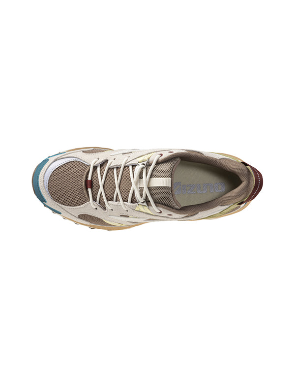WAVE MUJIN TL - Fossil/Snow White/Summer Sand