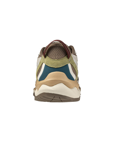 WAVE MUJIN TL - Fossil/Snow White/Summer Sand