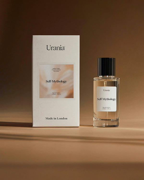 Eau De Parfum Self Mythology