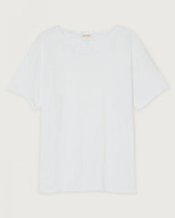 Sonoma Slouchy Tee - White