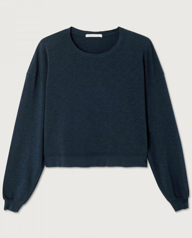 Fizvalley Boxy Tee Carbon