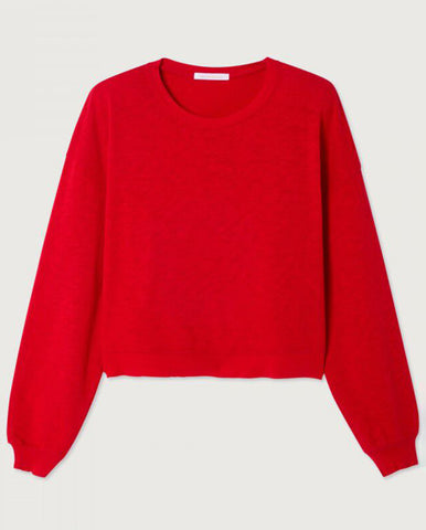 Fizvalley Boxy Tee Carbon