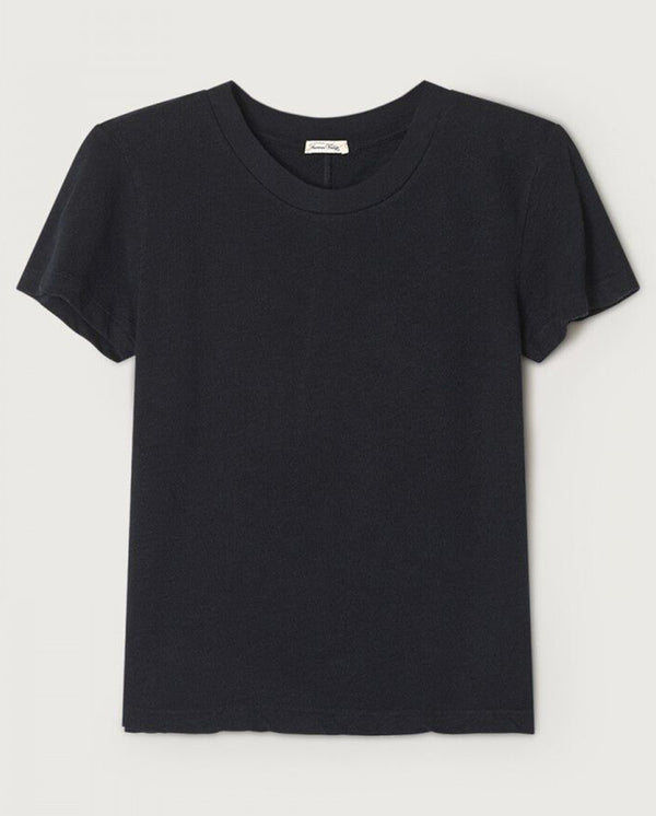 Sonoma  Slim Fit Tee BLACK